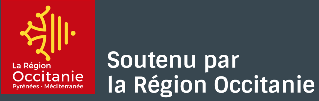 région occitanie